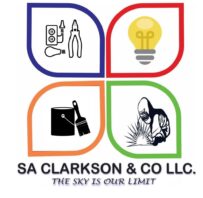 SA CLARKSON LLC